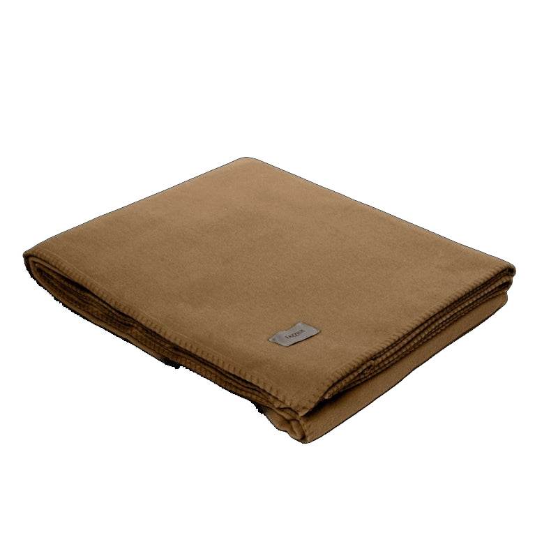 Plaid 160x210 Biancheria Lucy Plaid Fazzini - evabiancheria