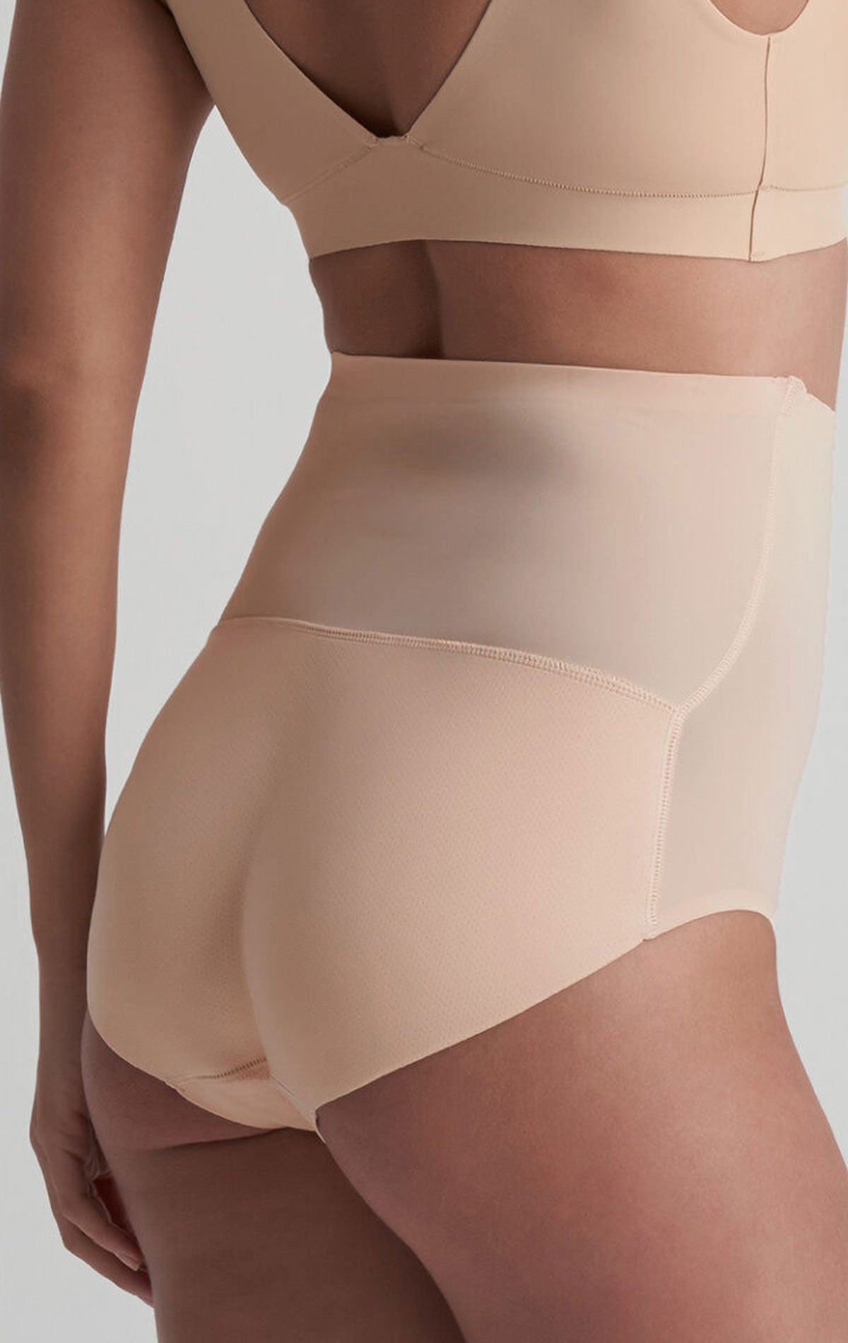Slip imbottito Donna 997/8/9N Bye Bra