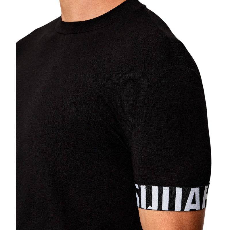 T-shirt Manica corta Uomo D9M3S5980 Dsquared2 - evabiancheria