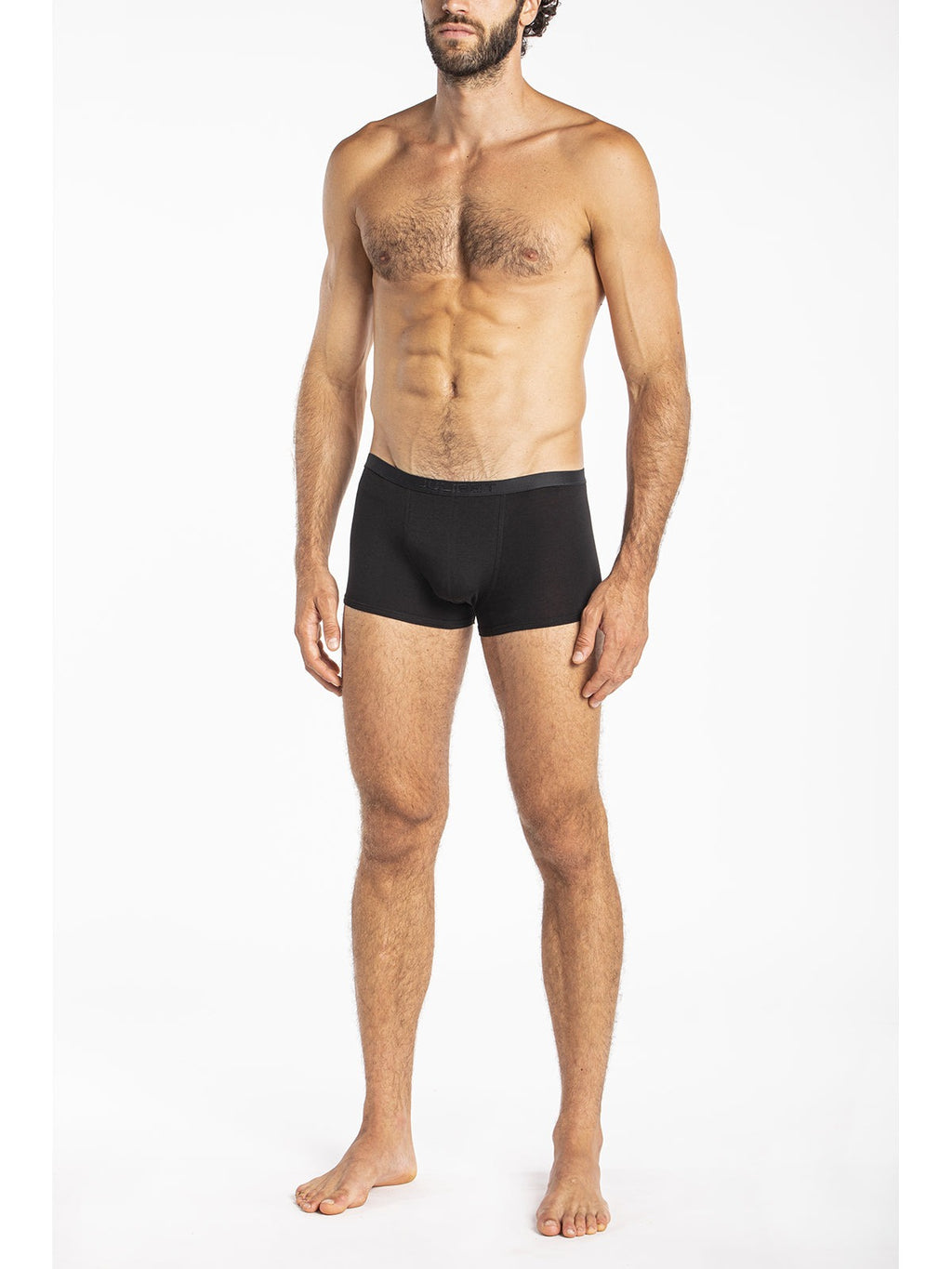 ICEBERG Julipet Men's Single Boxer