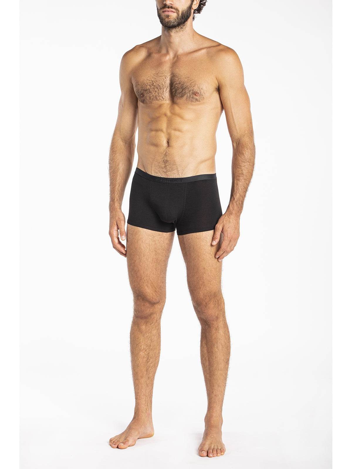 Boxer Singolo Uomo ICEBERG Julipet - evabiancheria