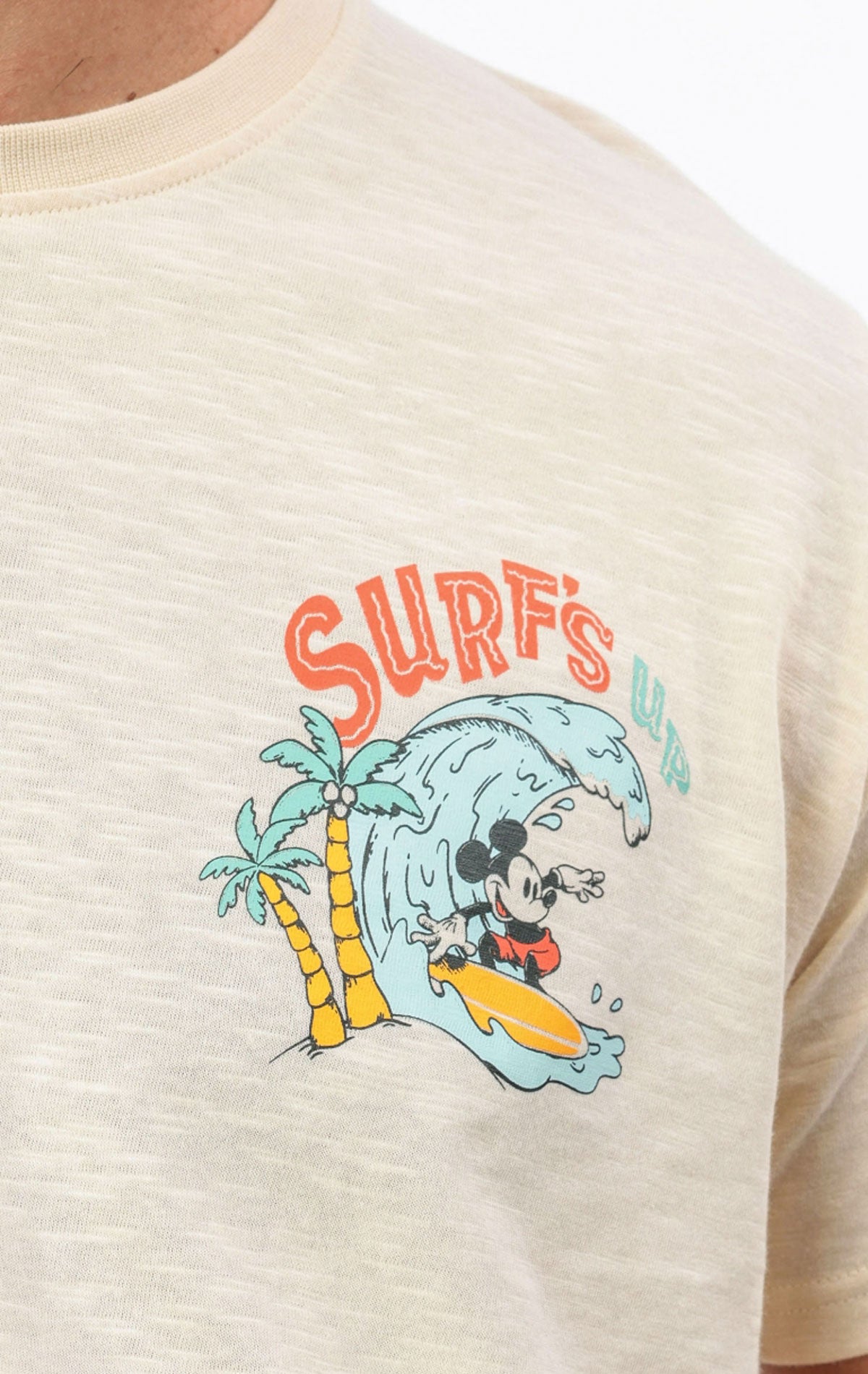 Pigiama corto Uomo 64200 Disney