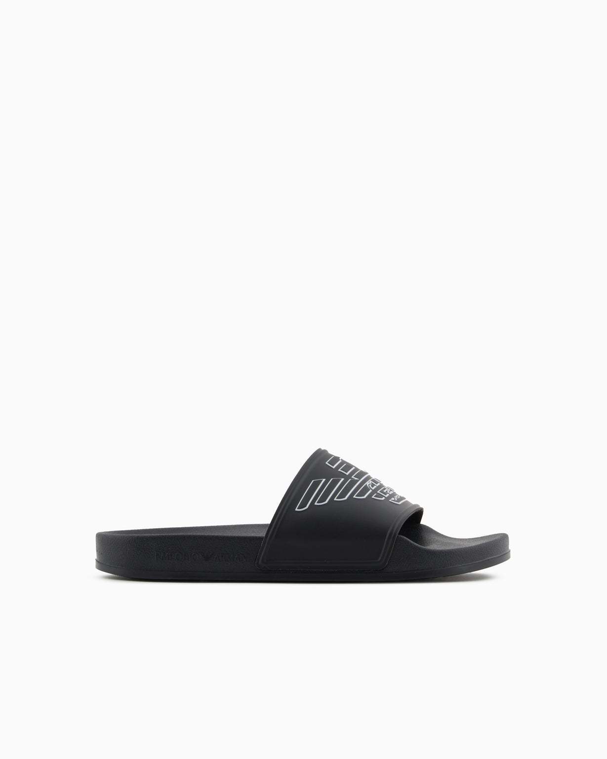 Ciabatta Aperta Uomo XR273 XVPS11 Emporio Armani