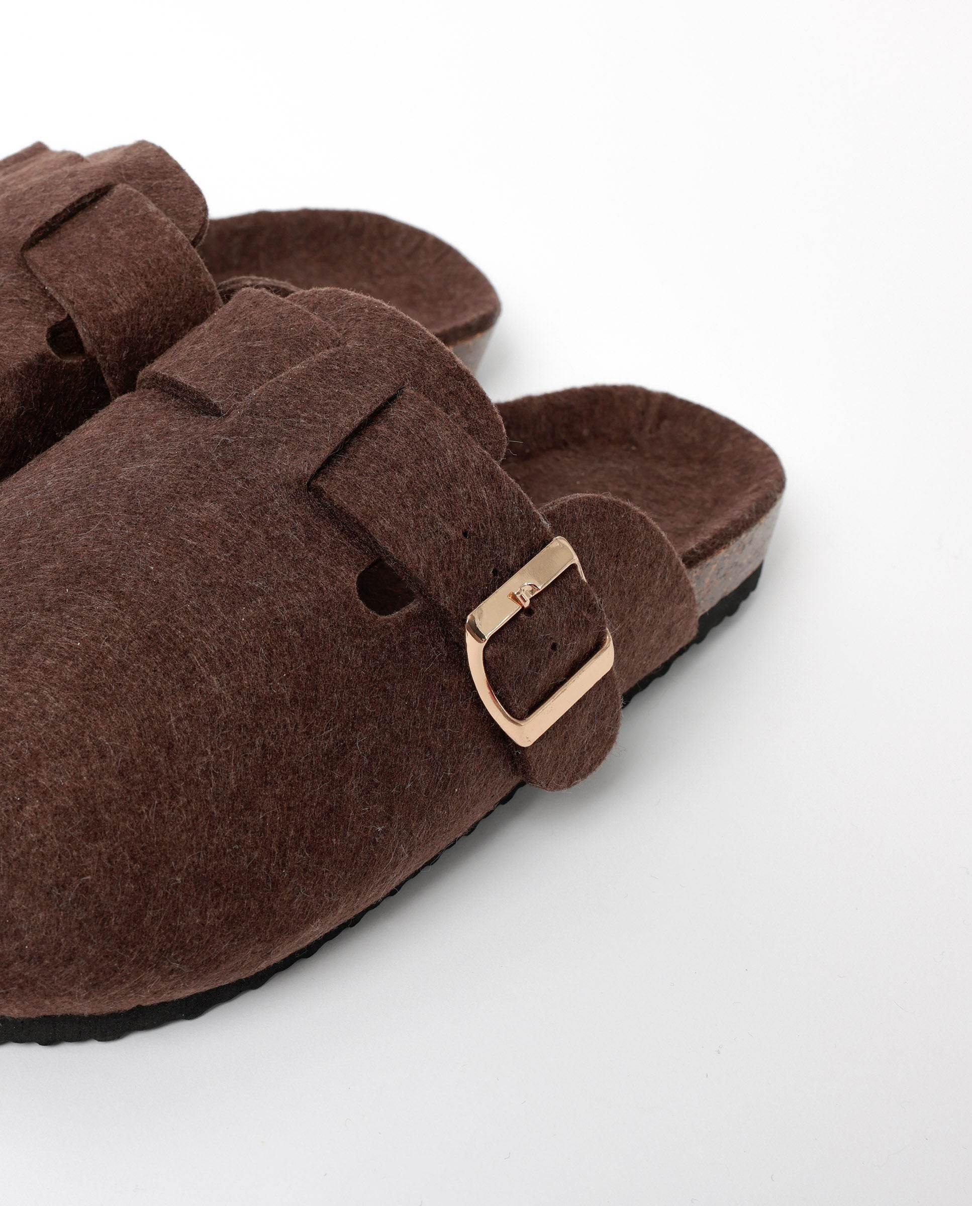 Pantofole Chiusa Donna 69143S Admas - evabiancheria