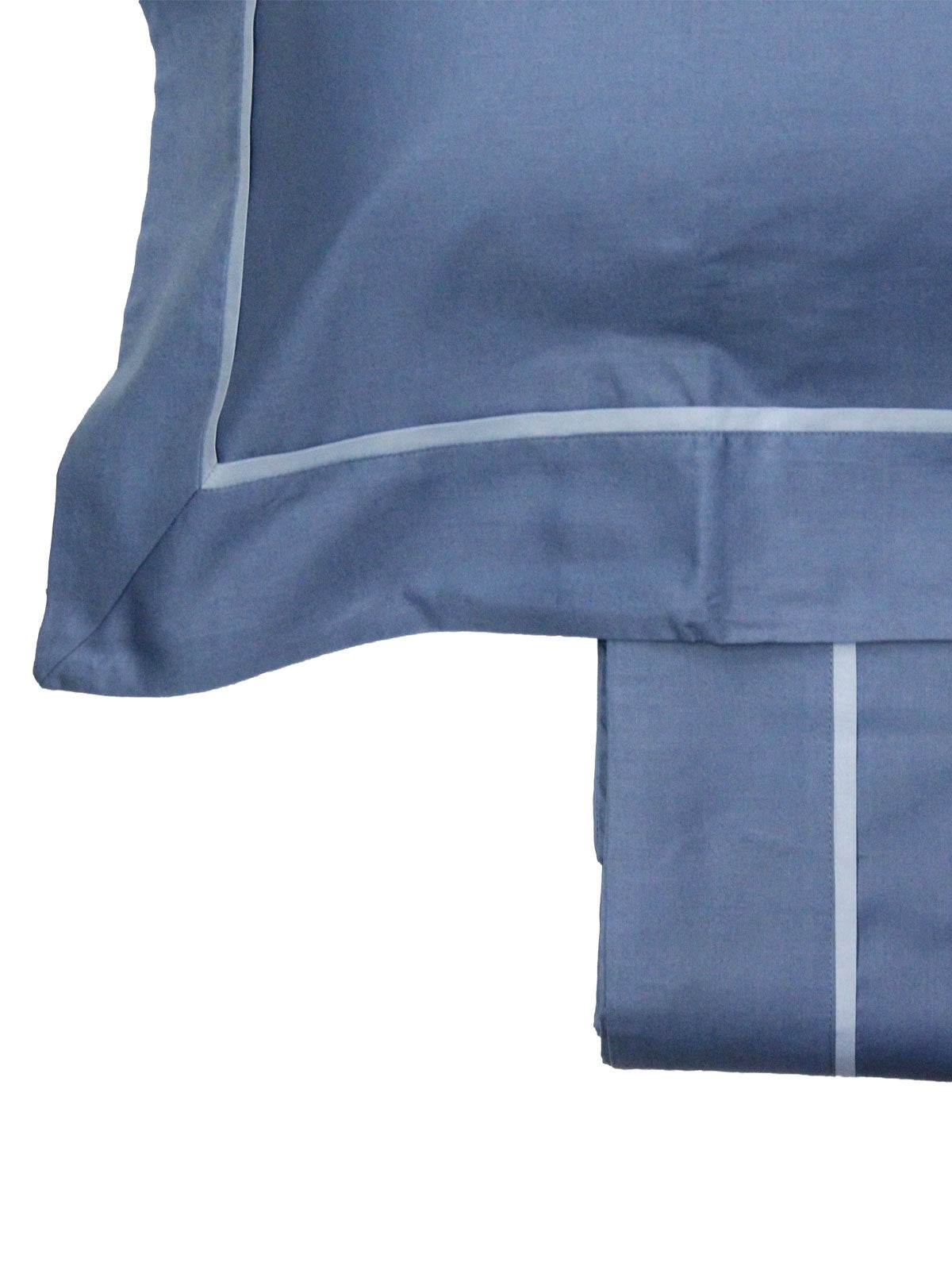 Lenzuola Tinta Unita Biancheria Living Cpl Eva Home - evabiancheria