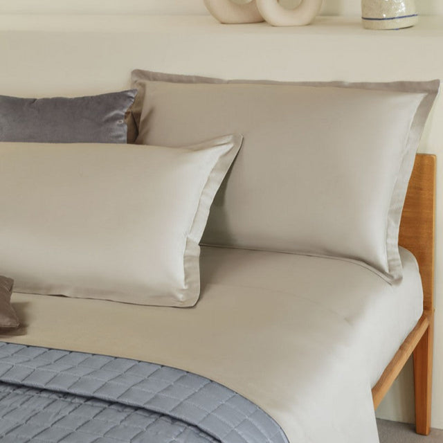 Lenzuola Tinta Unita Biancheria Gioia Cpl Neith