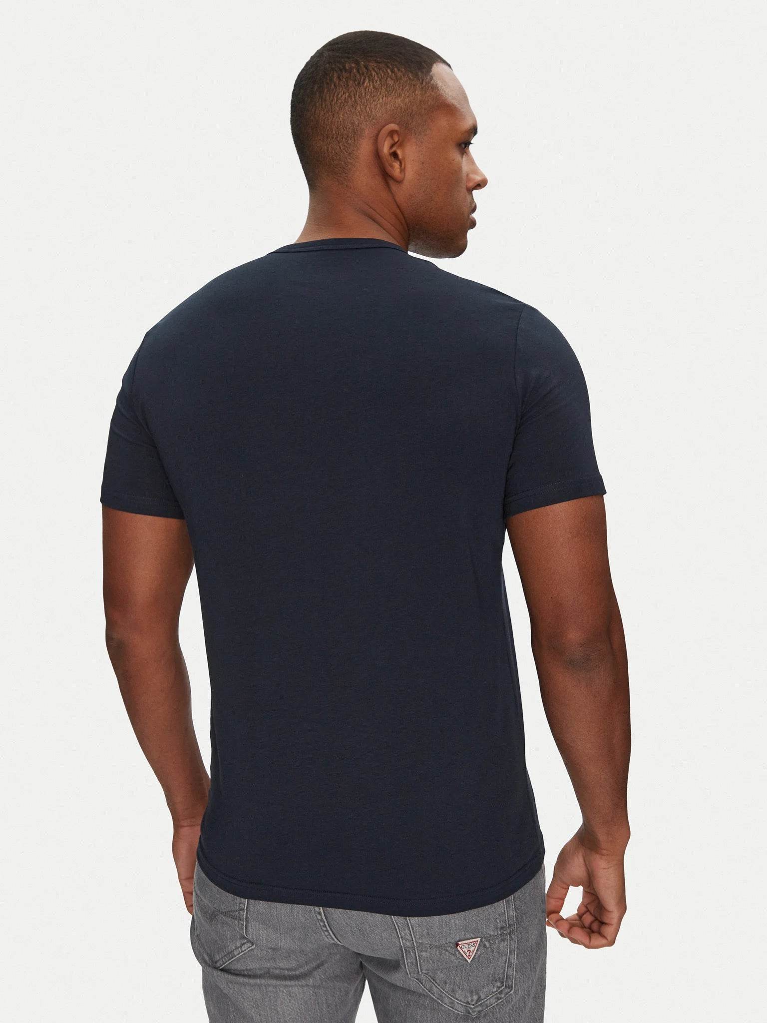 T-shirt Bi-pack Uomo AF10779 EM000391 Emporio Armani - evabiancheria