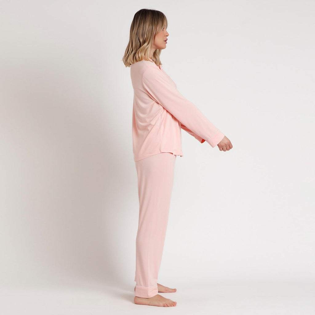 Pyjama ouvert femme 62617 Admas