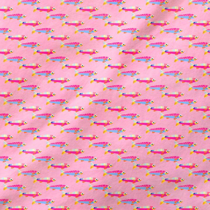 pareo 130x130 Donna 6546 Rainbow Emanuela Biffoli - evabiancheria