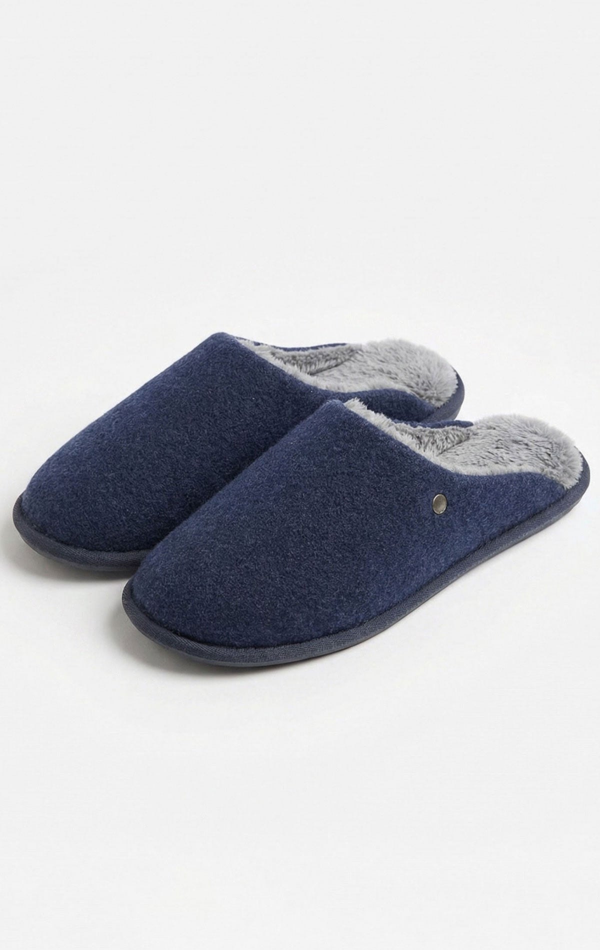 Pantofole Chiusa Uomo 69225 Admas