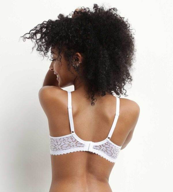 Reggiseno Sfoderato con ferretto Donna D0DFE Dim - evabiancheria