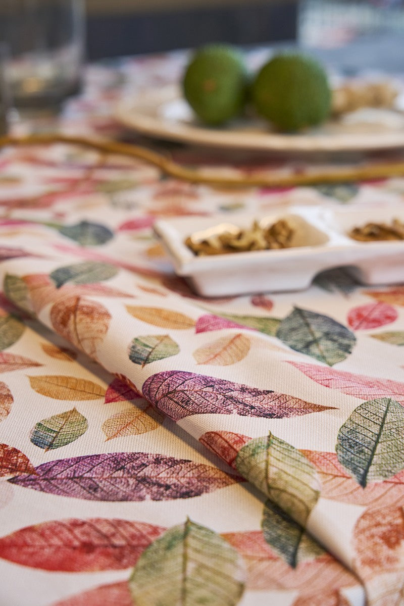 Tovaglia Stampato Biancheria Ambra Tov Neith