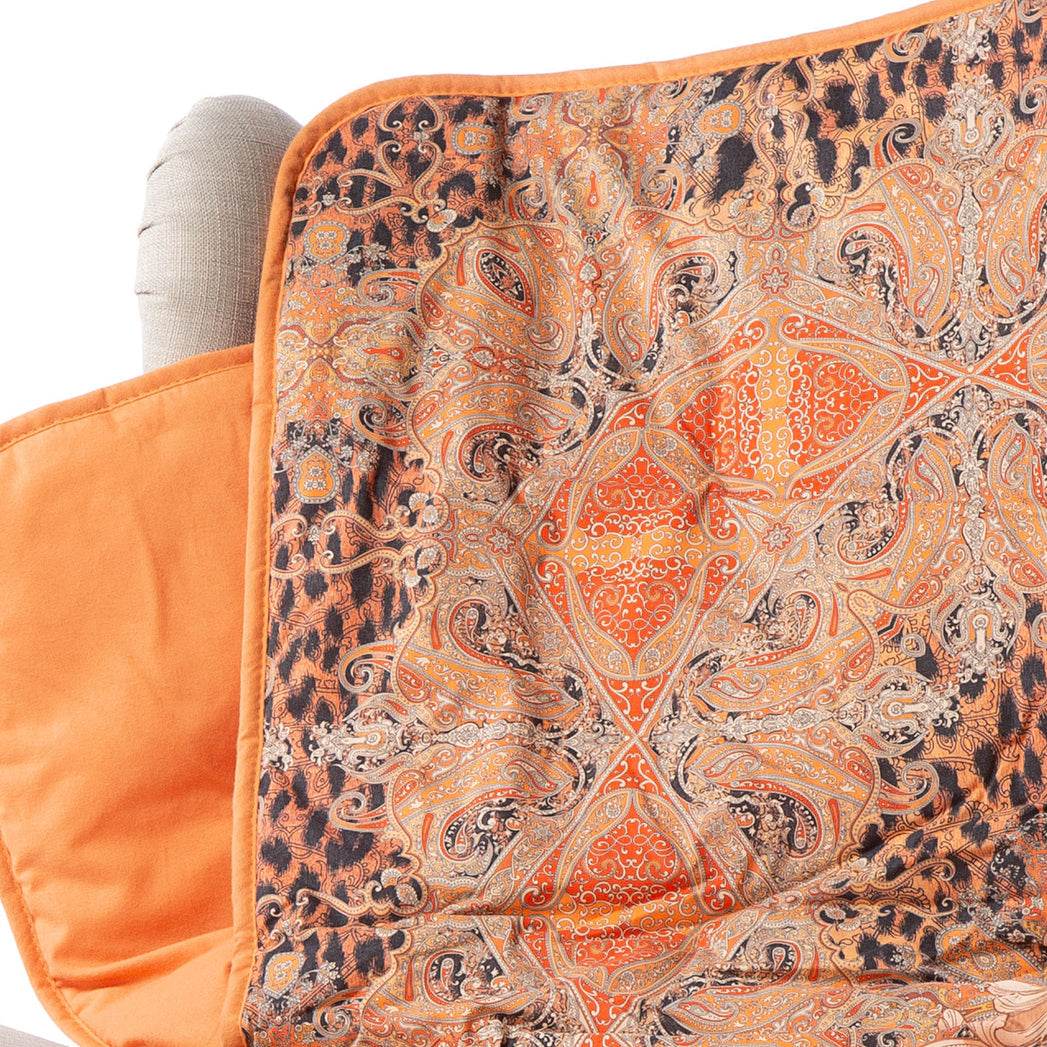 Scaldotto 130x170 Biancheria Phantere Scaldotto Caleffi - evabiancheria