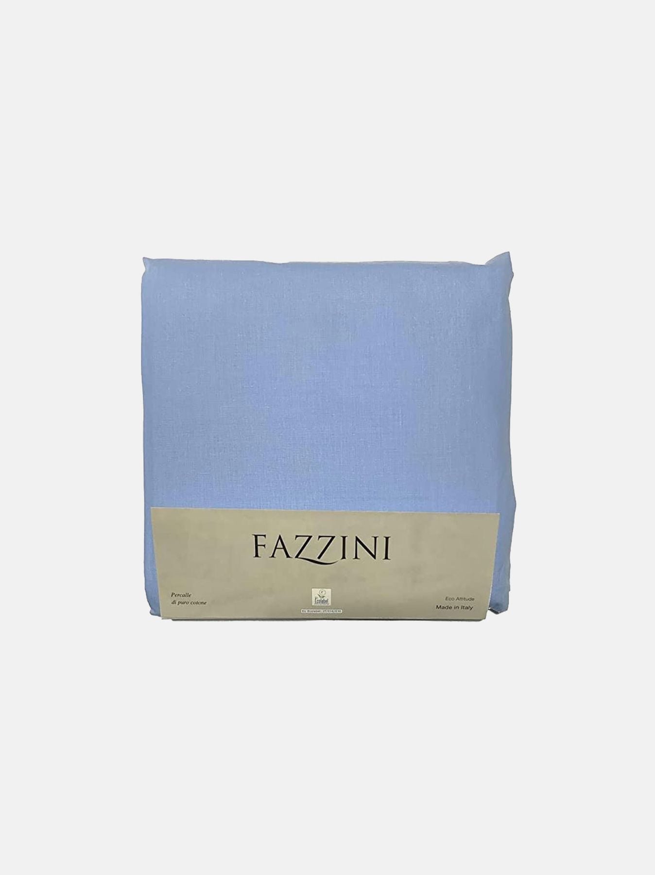 Lenzuola sopra Tinta Unita Letto ARIANNA CT LENZUOLA SOPRA Fazzini