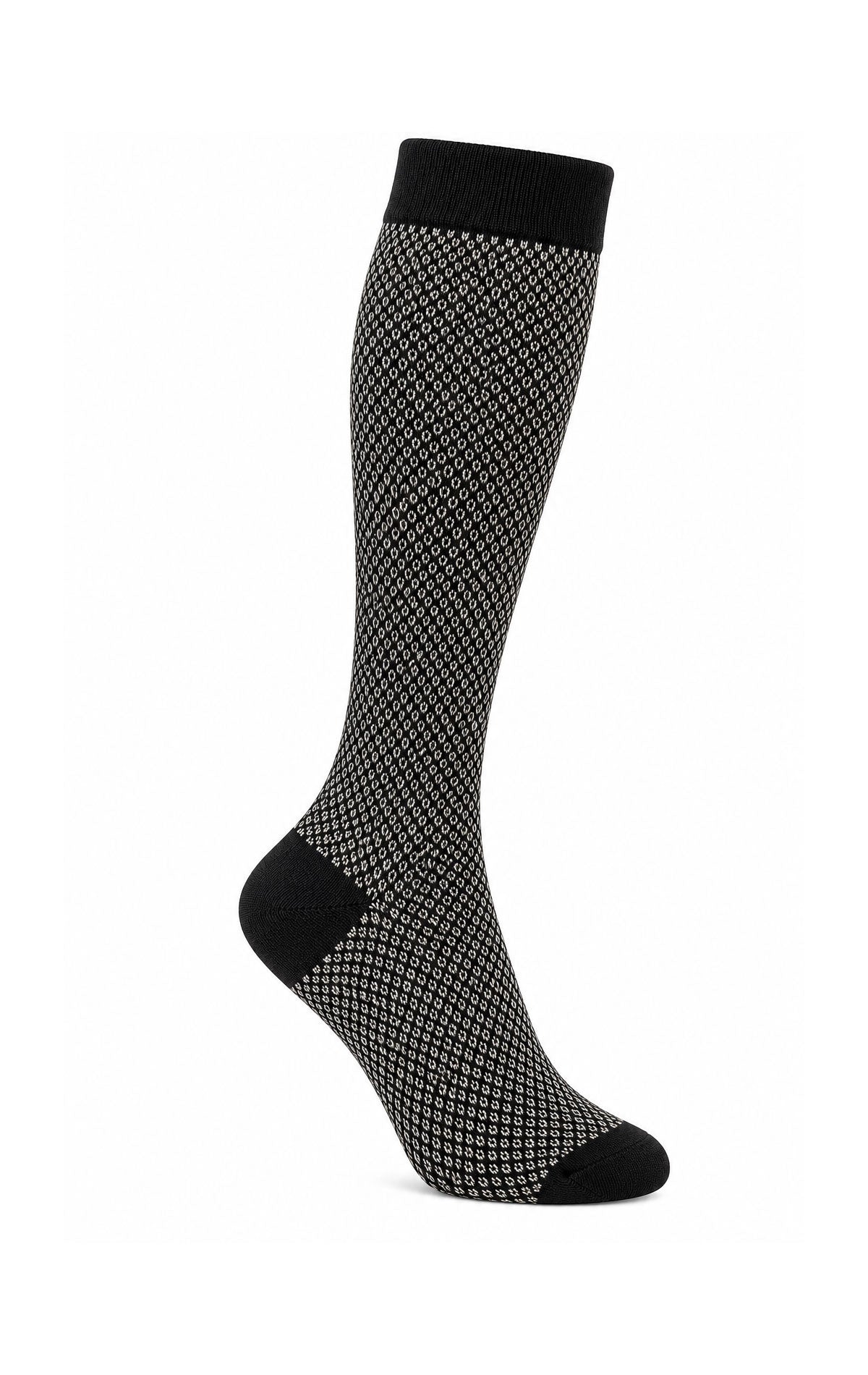 Calze lunghe Fantasia Uomo 1104 LF Dandy Ironic Socks