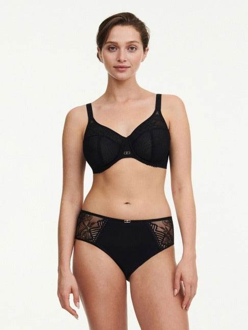 Reggiseno Sfoderato con ferretto Donna Origins C13XMU Chantelle - evabiancheria