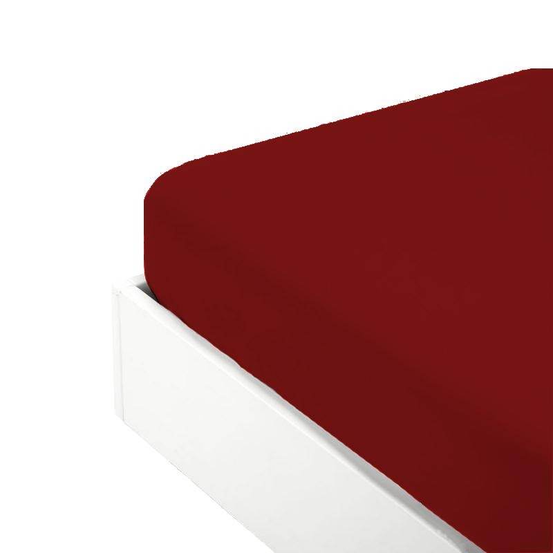 Lenzuolo di sotto Tinta Unita Biancheria ARIANNA P.LE SOTTO LENZ Fazzini - evabiancheria