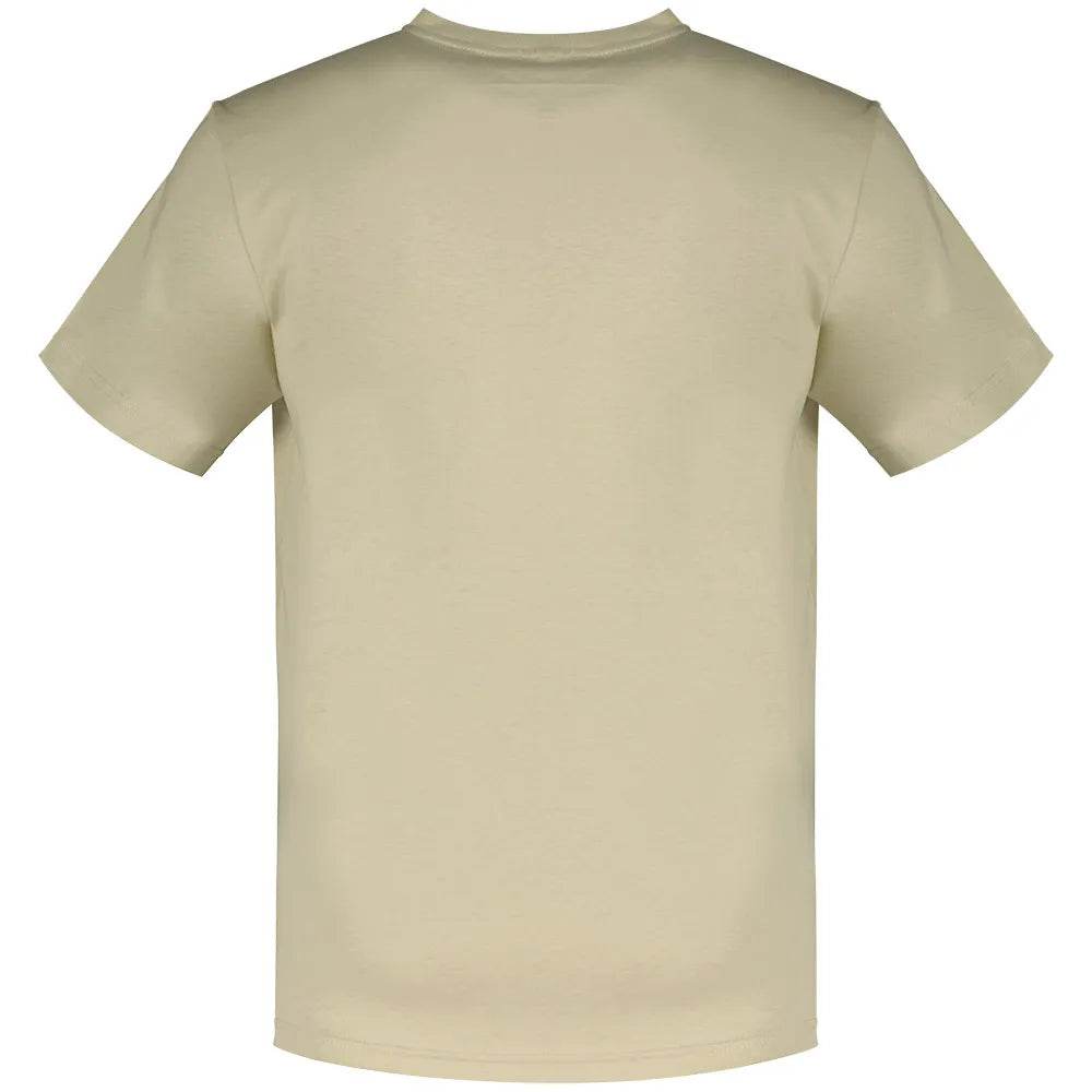 T-shirt Manica corta Uomo KM01144 Calvin Klein - evabiancheria