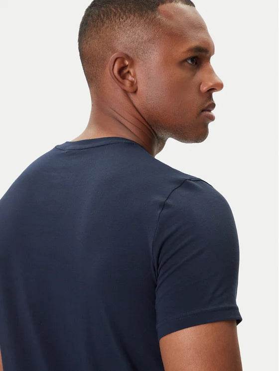 T-shirt Bi-pack Uomo AF10776 EM000391 A25 Emporio Armani - evabiancheria