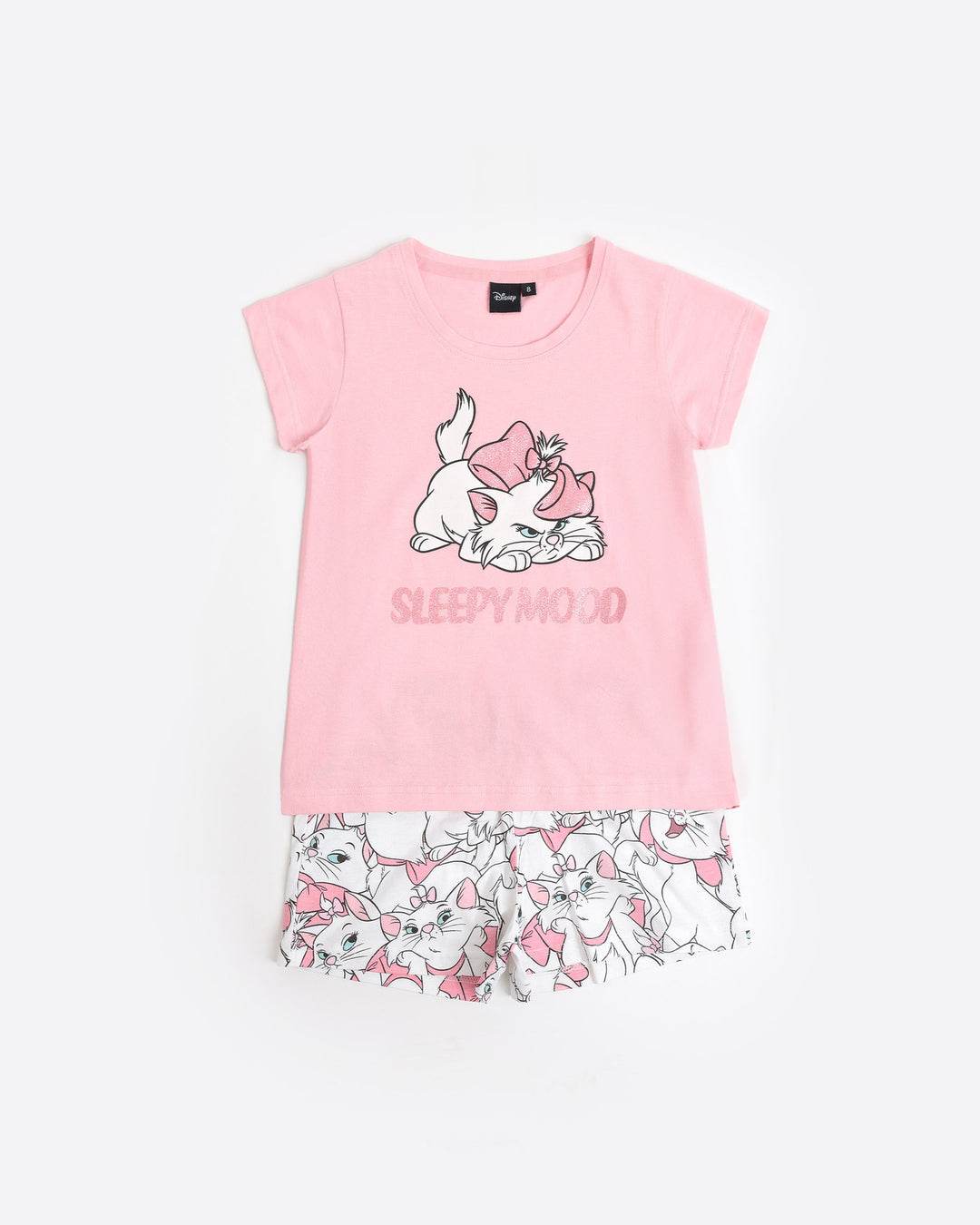 Pigiama corto Bambine e ragazze 63258 Disney - evabiancheria