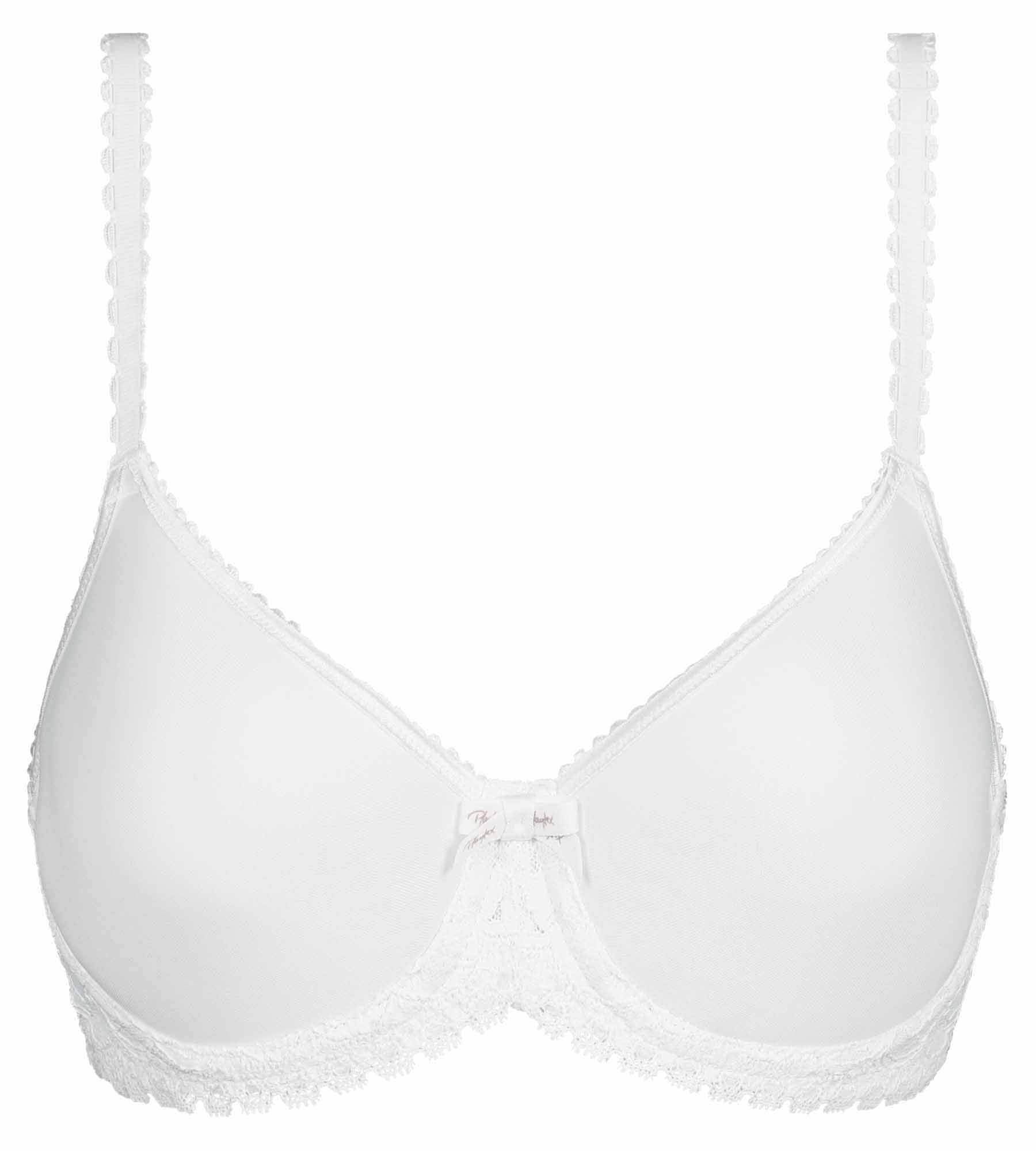Reggiseno Foderato con ferretto Donna P0DPR Playtex - evabiancheria