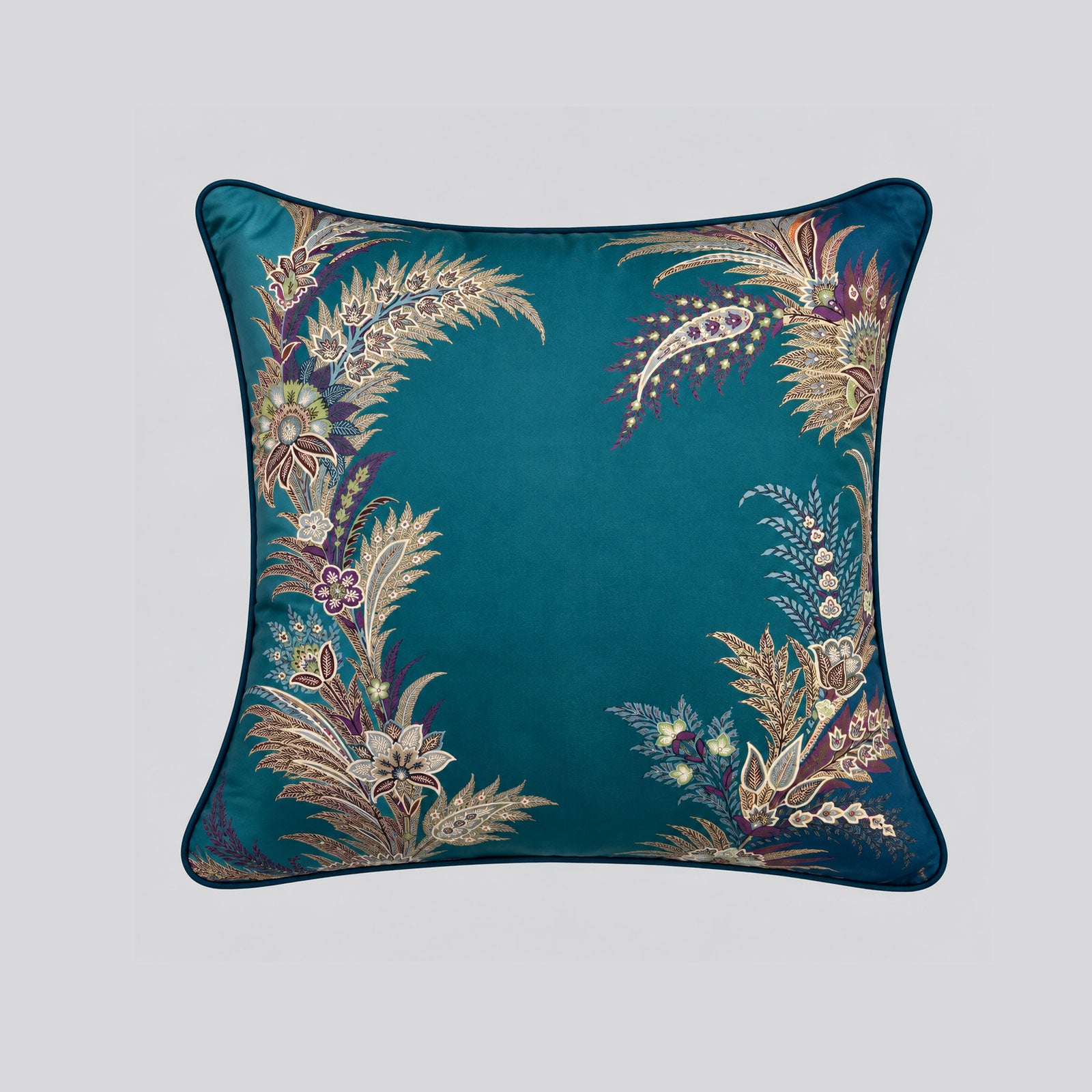 Cuscino 45x45 Biancheria Caladium CU Etro Home