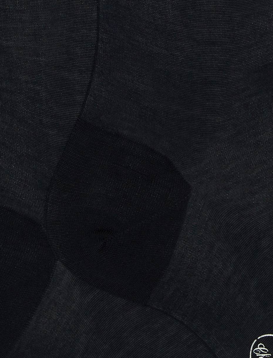 Calze lunghe Tinta Unita Uomo AP113832 Gallo - evabiancheria