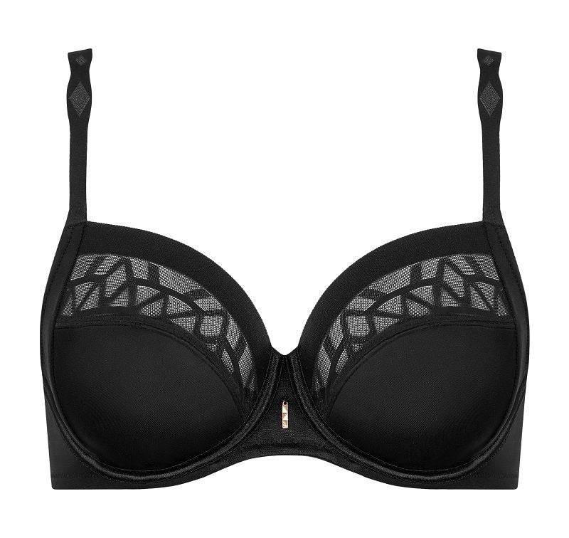 Reggiseno Sfoderato con ferretto Donna Opal 20373 Lisca - evabiancheria