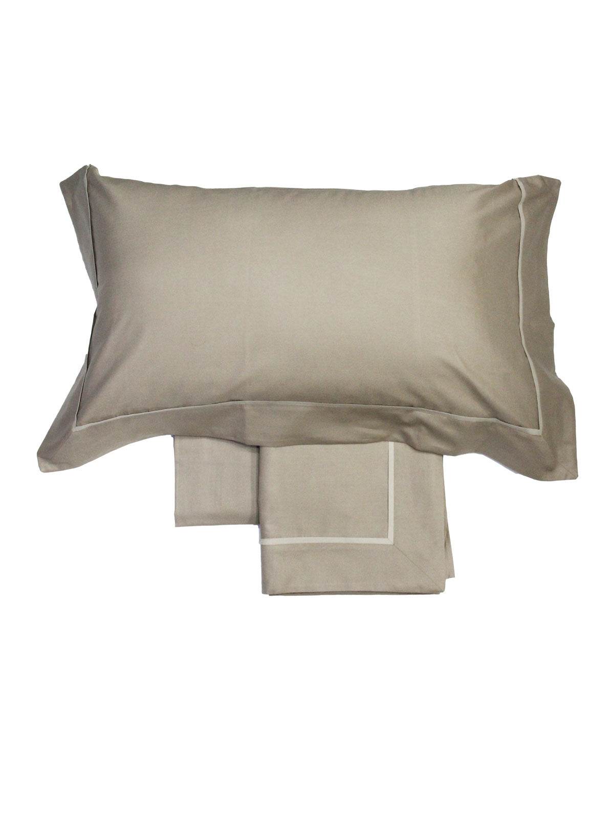 Lenzuola Tinta Unita Biancheria Living Cpl Eva Home - evabiancheria