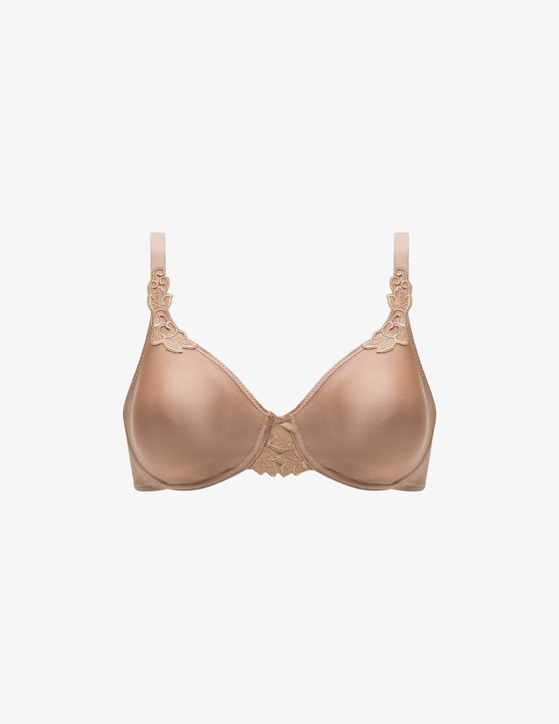 Reggiseno Sfoderato con ferretto Donna 2031 Chantelle - evabiancheria