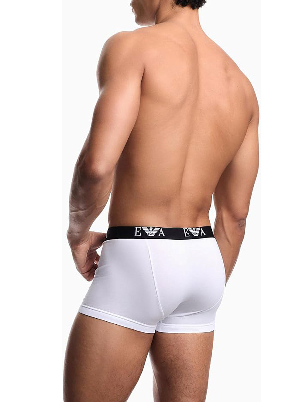 Boxer 3-pack Uomo AF14131 EM000259 Emporio Armani