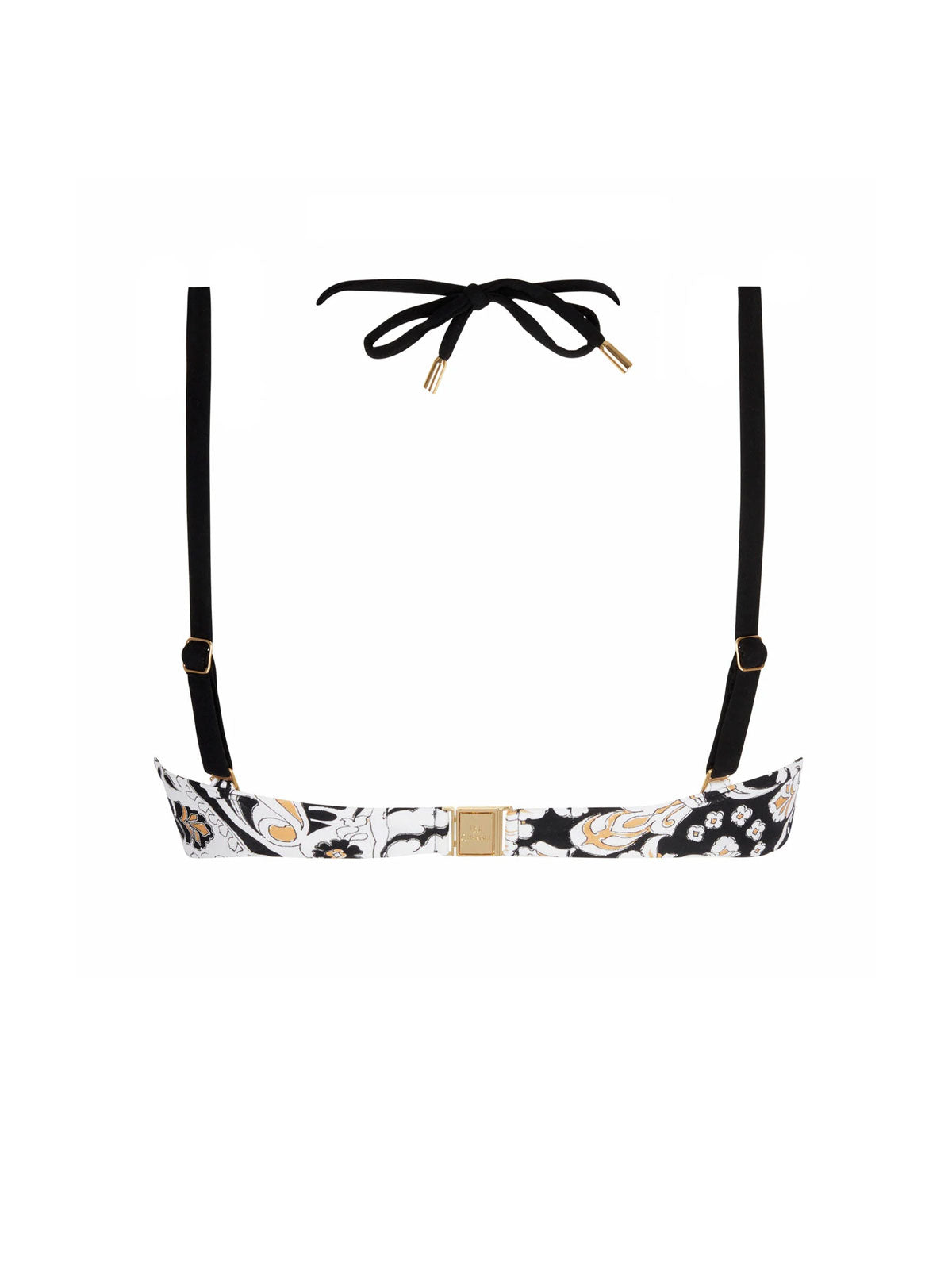 Reggiseno bikini Fascia Preformata Donna Reves D'Ailleurs ABB5095 Lise Charmel