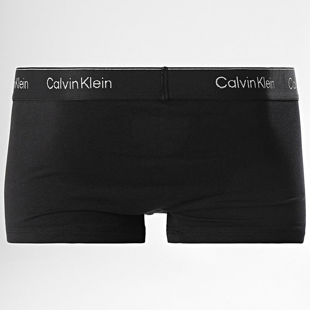 Lot de 3 boxers pour hommes NB4076A Calvin Klein