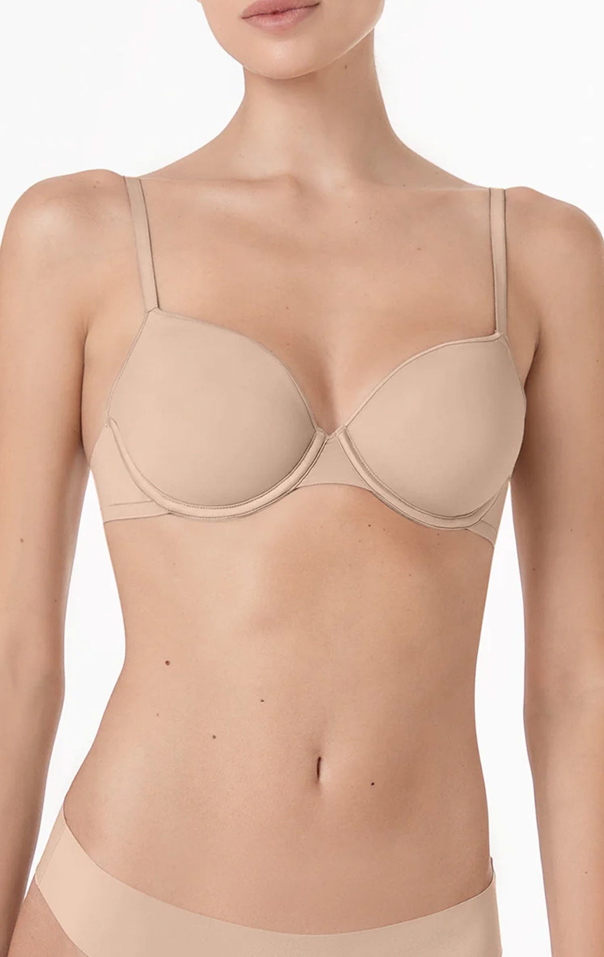 Reggiseno Coppa preformata Donna L0EVY Lovable