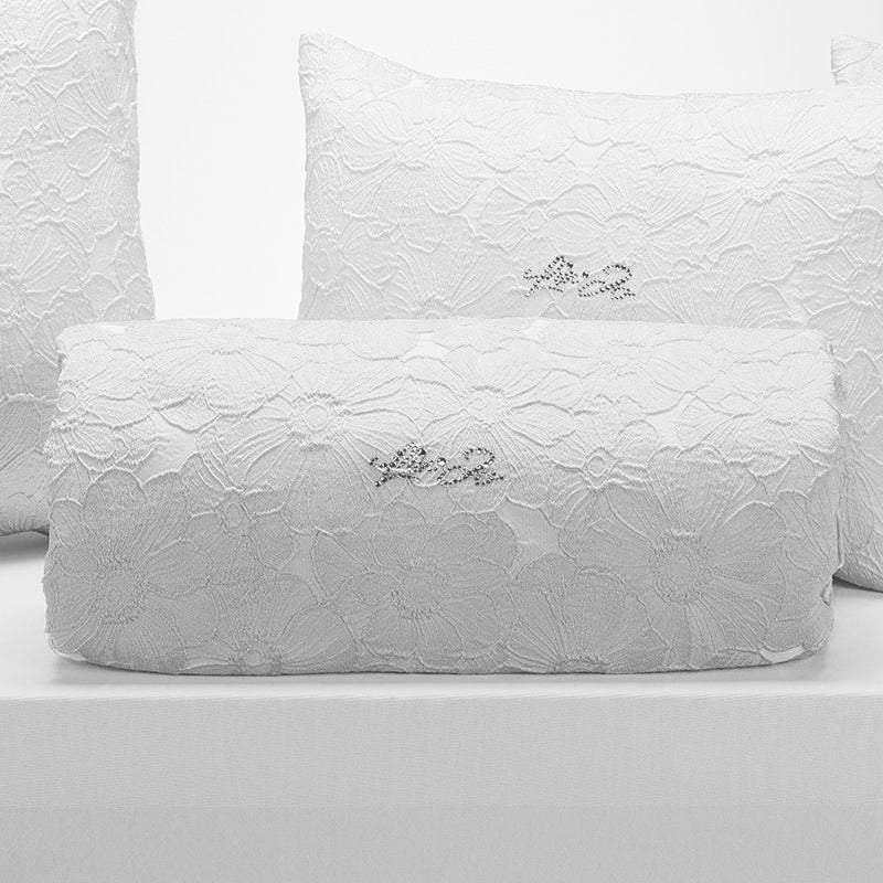 Quilt jacquard Biancheria Cassiopea LL2405 Liu Jo Home
