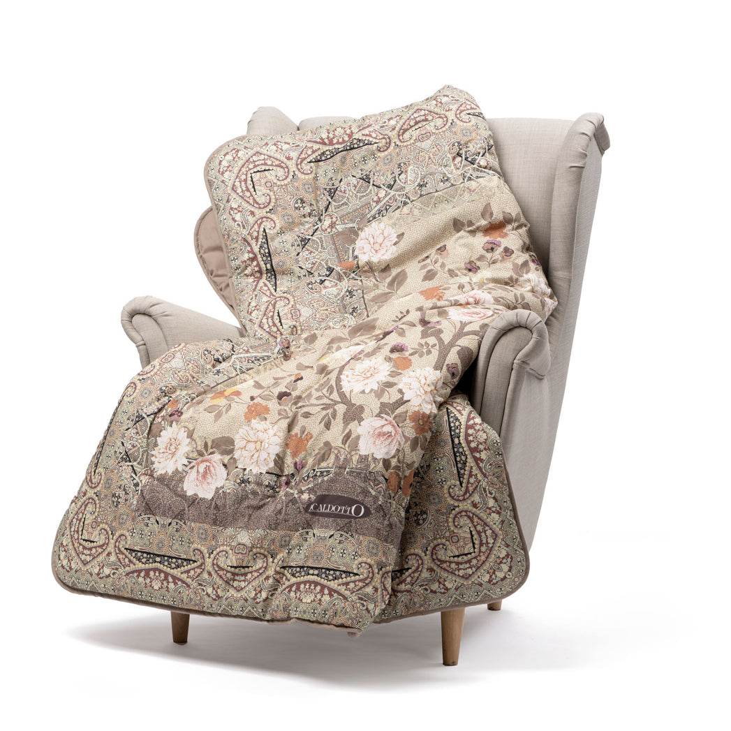 Scaldotto 130x170 Biancheria Giava Scaldotto Caleffi - evabiancheria