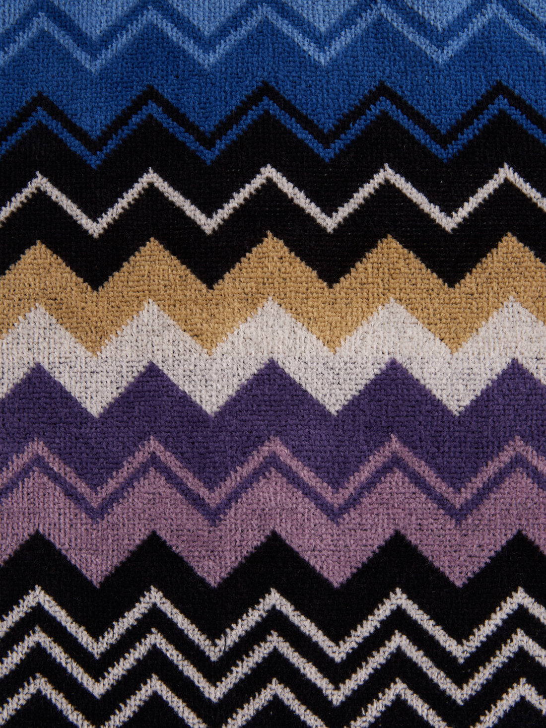 lavette 6 pezzi Biancheria Giacomo Lavette Missoni Home