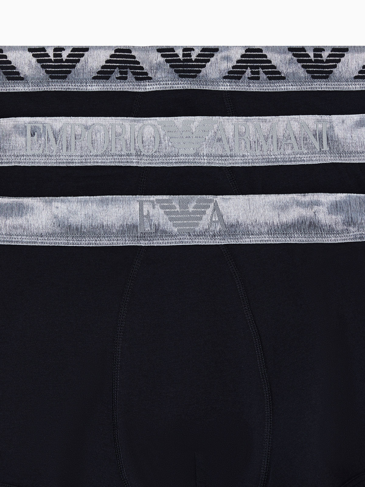 Boxer 3-pack Uomo AF18886 EM000259 Emporio Armani