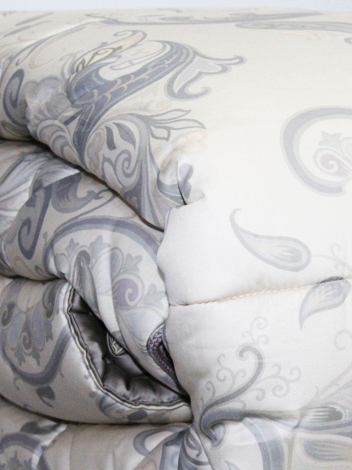 Trapunta Stampato Biancheria Kentia 99KA504 Etro Home - evabiancheria