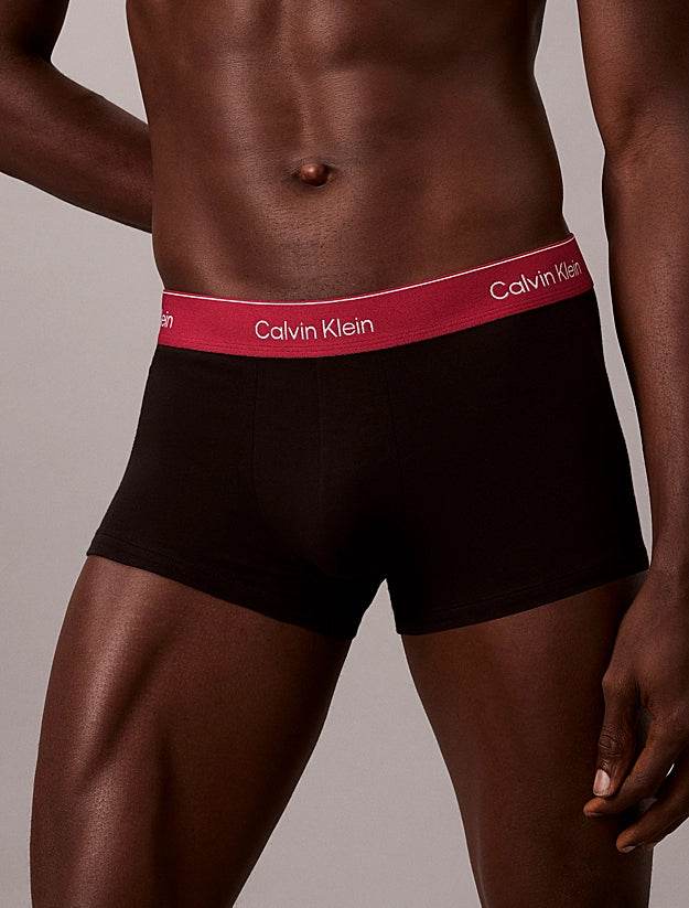 Boxer 3-pack Uomo NB4389 Calvin Klein - evabiancheria