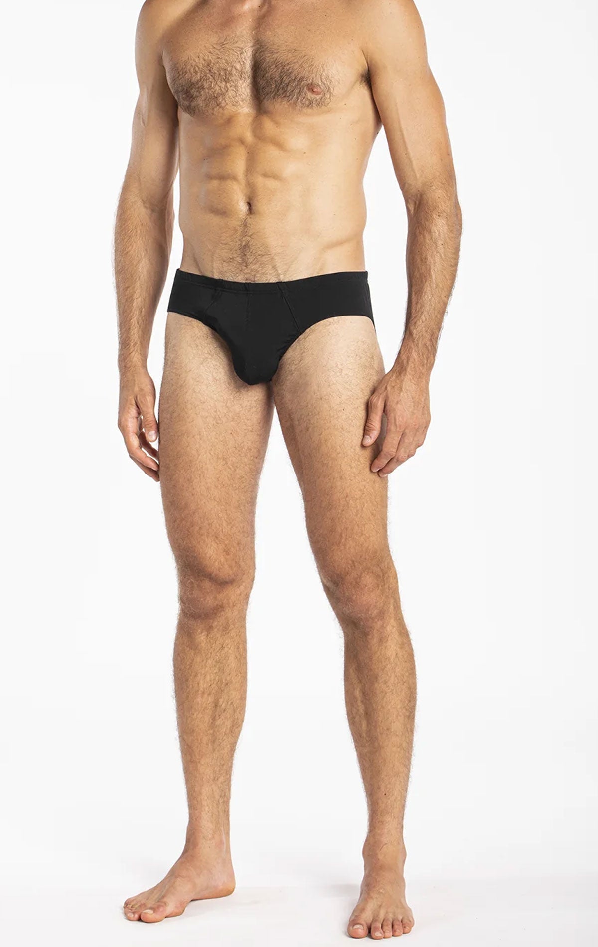 Slip Singolo Uomo Indro JPB133 Julipet