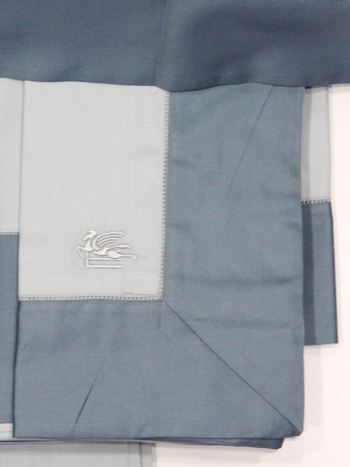 Lenzuola Tinta Unita Biancheria New Dale UKDA0001 AU044 Etro Home - evabiancheria