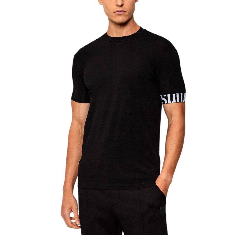 T-shirt Manica corta Uomo D9M3S5980 Dsquared2 - evabiancheria