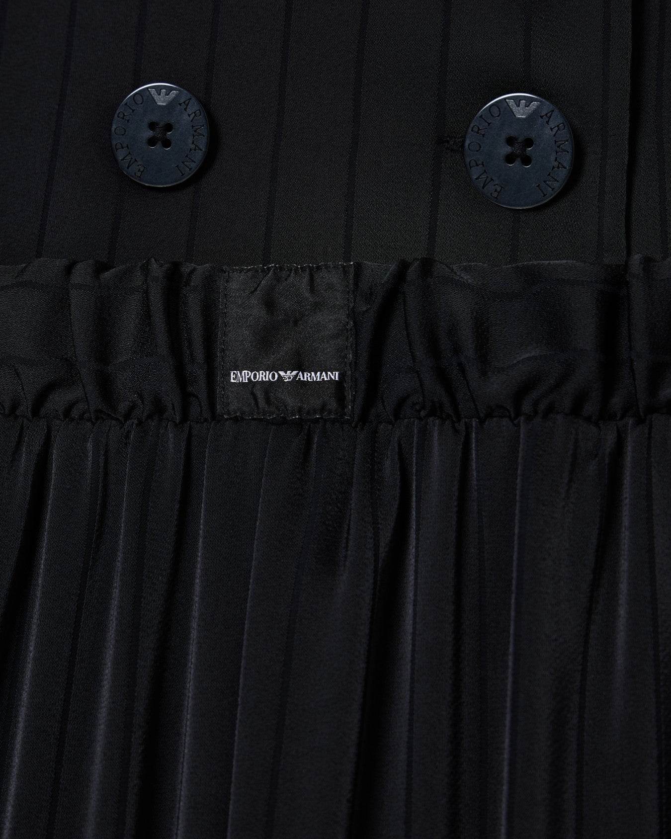 Pigiama Aperto Donna AF15910 EW001933 Emporio Armani - evabiancheria