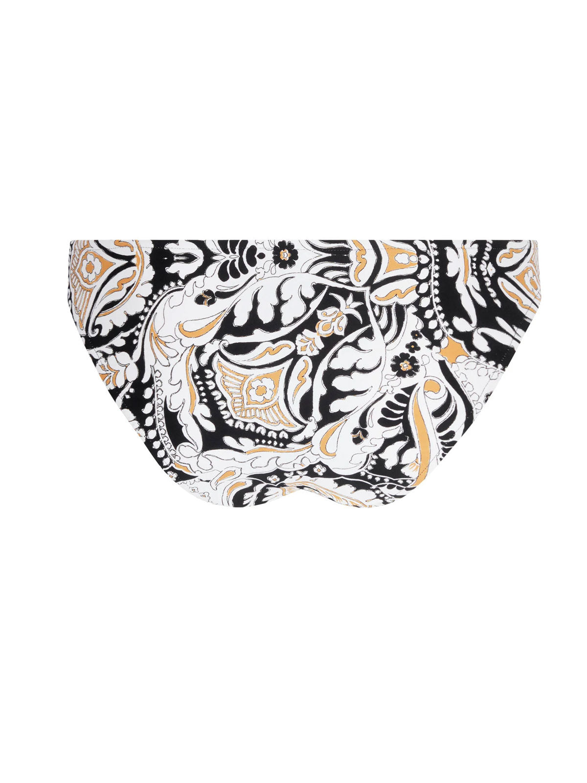 Slip bikini sgambato Donna Reves D'Ailleurs ABB0495 Lise Charmel