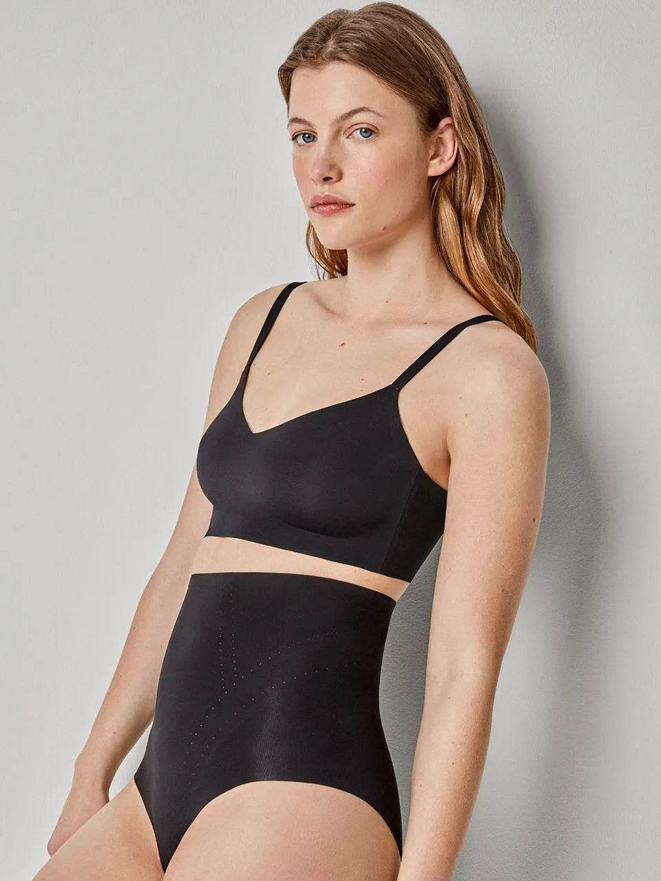 Guaina alto Donna 10049 Gisela - evabiancheria