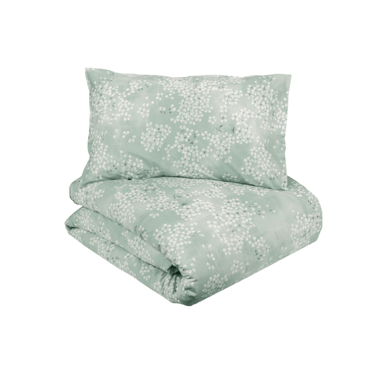 Copripiumino parure Biancheria Kimono CPP Fazzini