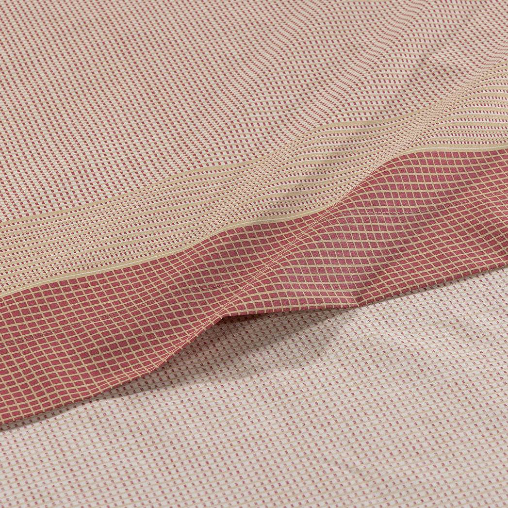 Lenzuola Stampato Biancheria Style Cpl Caleffi - evabiancheria