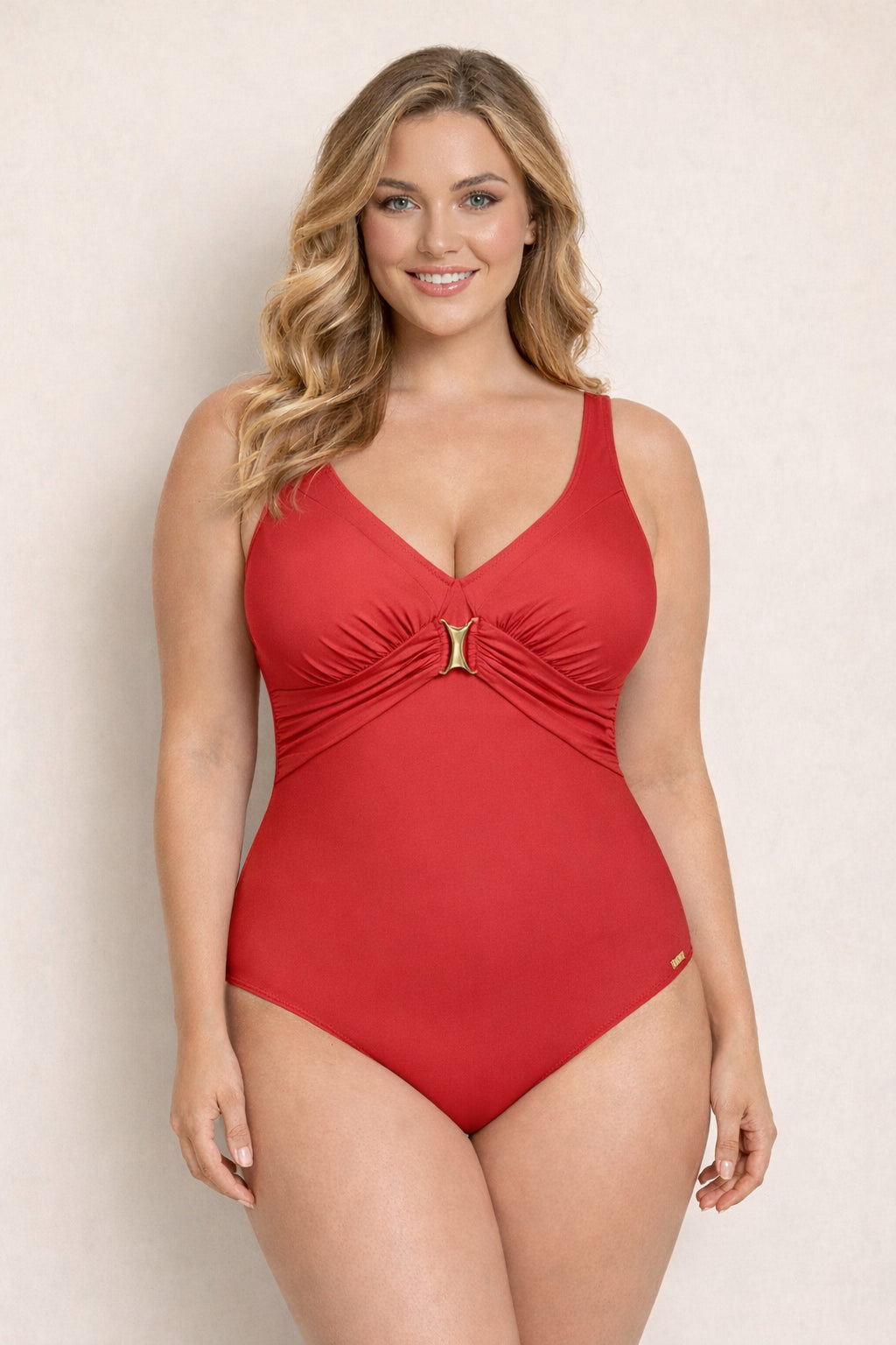 Costume intero Foderato senza ferro Donna 1791 656 Charmline