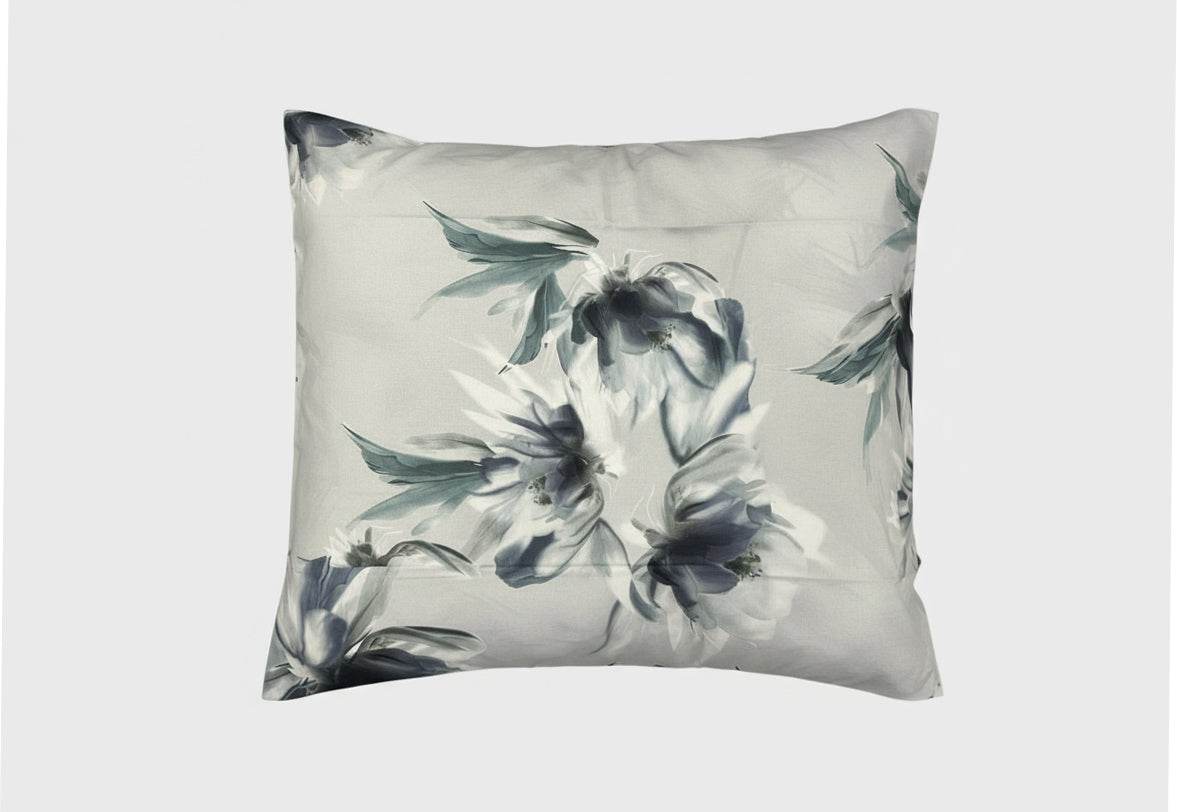 Copripiumino parure Biancheria Lago D'Argento PCPP MIrabello - evabiancheria